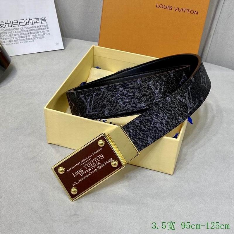 LV Belts 6423